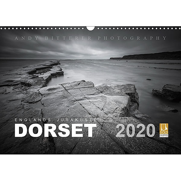 Dorset - Englands Juraküste (Wandkalender 2020 DIN A3 quer), Andy Bitterer