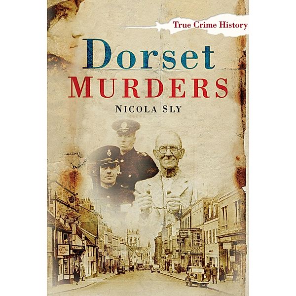 Dorset Murders, Nicola Sly