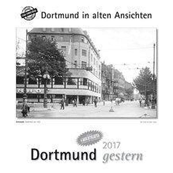 Dortmund gestern 2017