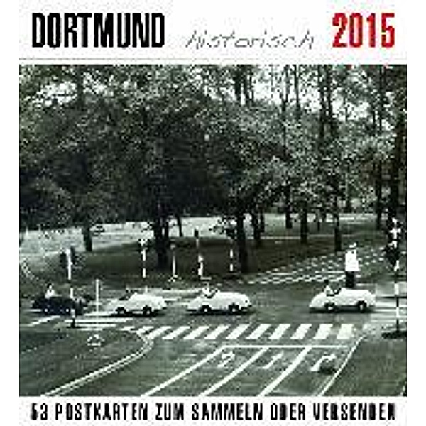Dortmund historisch 2015