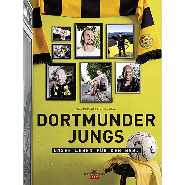 Dortmunder Jungs, Felix Meininghaus