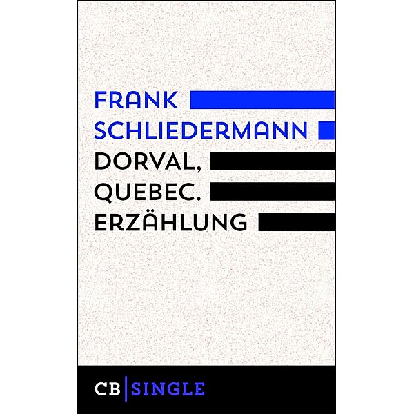 Dorval, Quebec, Frank Schliedermann