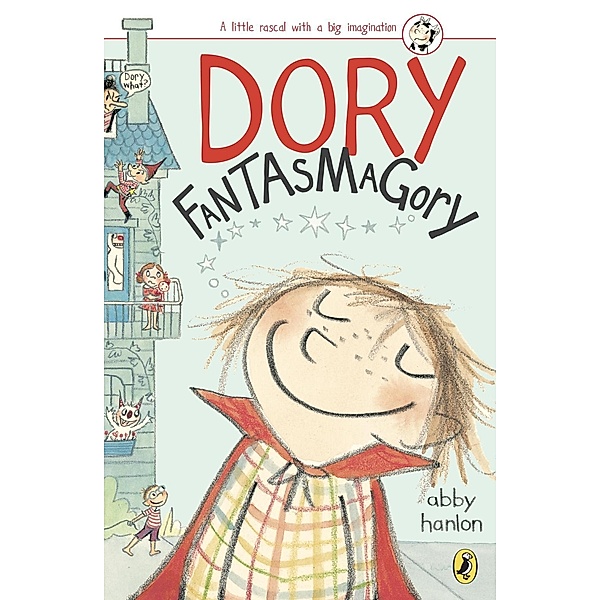 Dory Fantasmagory / Dory Fantasmagory Bd.1, Abby Hanlon