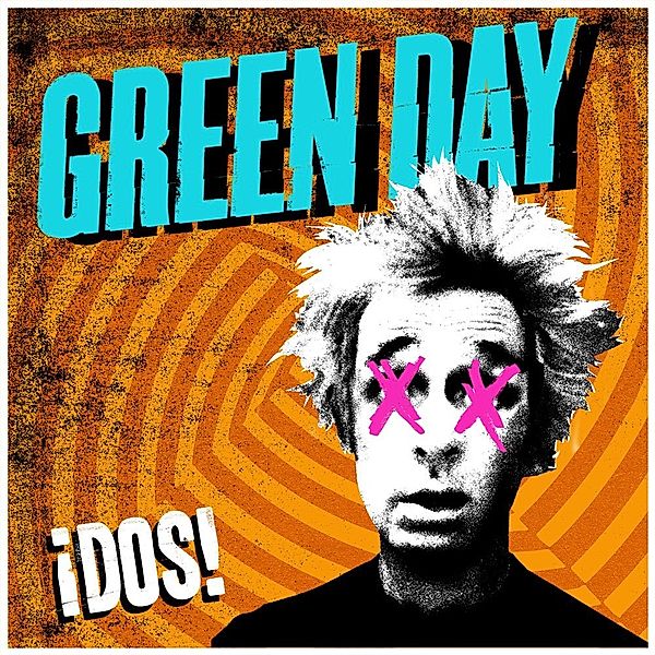 Dos!, Green Day