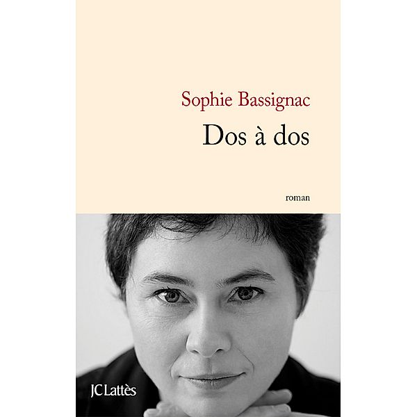 Dos à dos / Littérature française, Sophie Bassignac