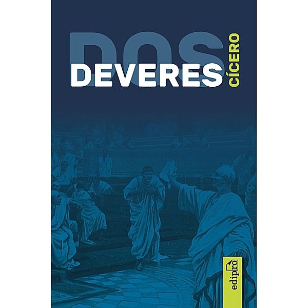 Dos Deveres (De Officiis), Cícero