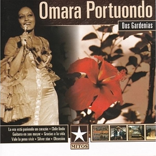 Dos Gardenias, Omara Portuondo