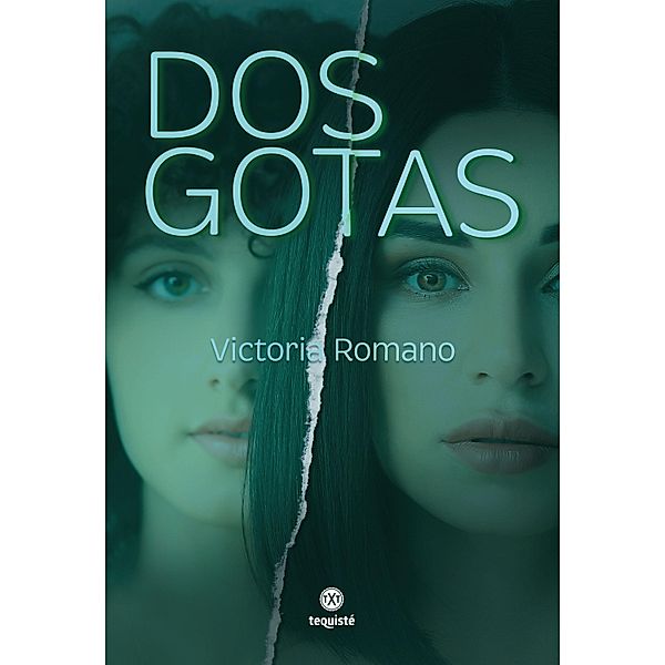 Dos gotas, Victoria Romano