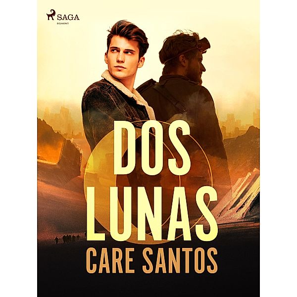 Dos Lunas, Care Santos