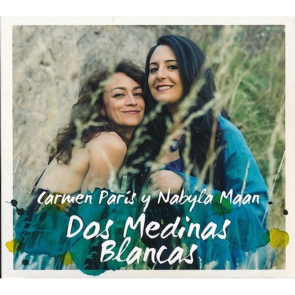 Dos Medinas Blancas, Carmen Paris, Nabyla Maan