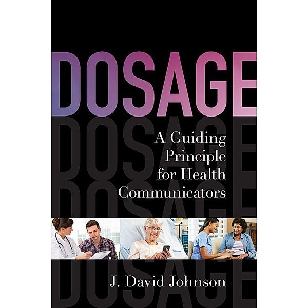 Dosage, J. David Johnson