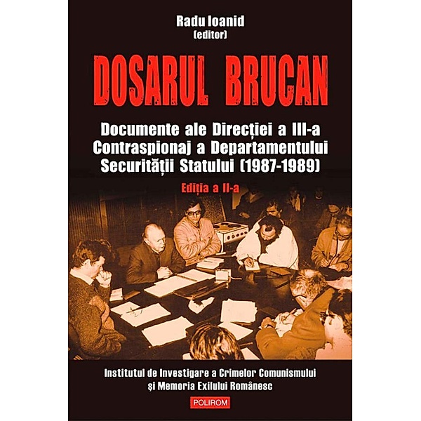 Dosarul Brucan / Hors