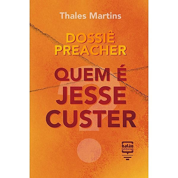 Dossiê Preacher / Por Dentro da Cultura Pop, Thales Martins