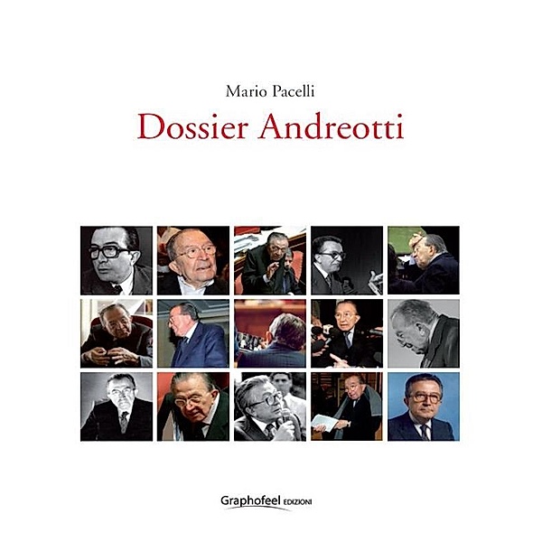 Dossier Andreotti, Mario Pacelli