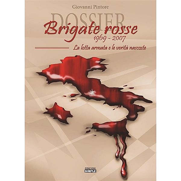 Dossier Brigate Rosse 1969-2007, Giovanni Pintore