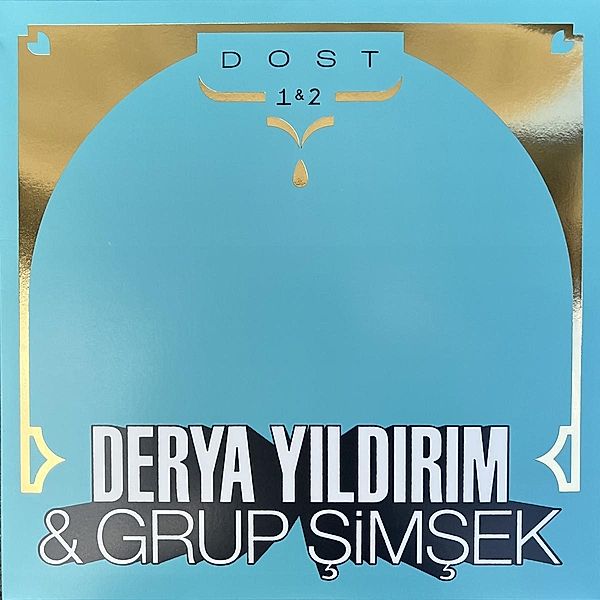 Dost 1 & 2 (Colored), Derya Yildirim, Grup Simsek