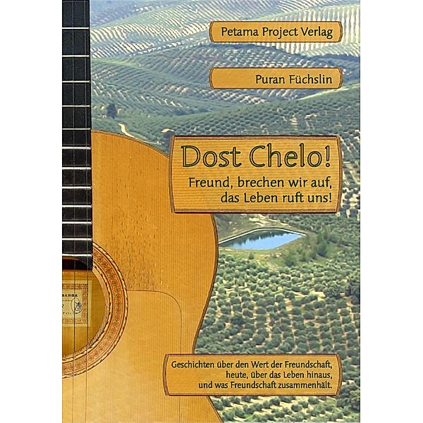 Dost Chelo!, Puran Füchslin