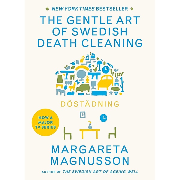 Dostadning, Margareta Magnusson