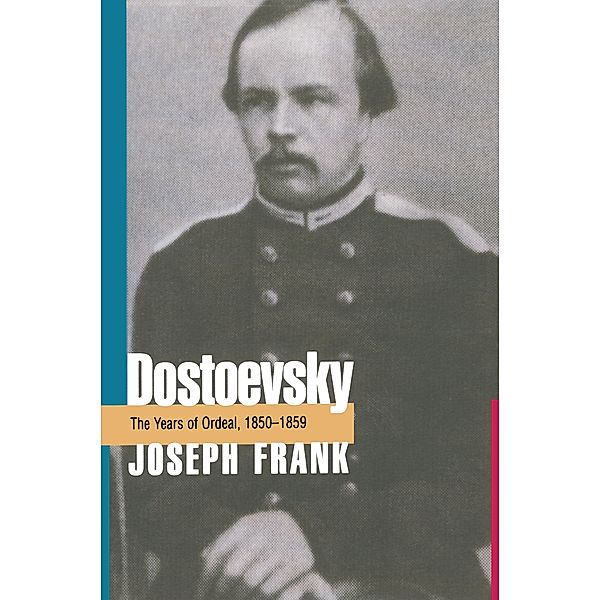 Dostoevsky, Joseph Frank