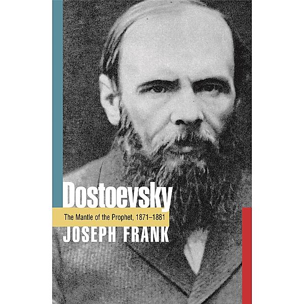 Dostoevsky, Joseph Frank