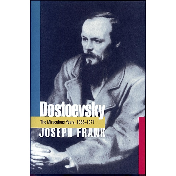 Dostoevsky, Joseph Frank
