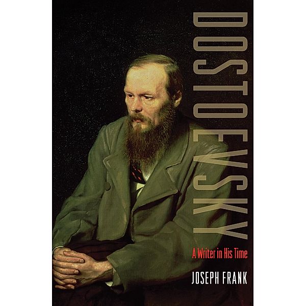 Dostoevsky, Joseph Frank