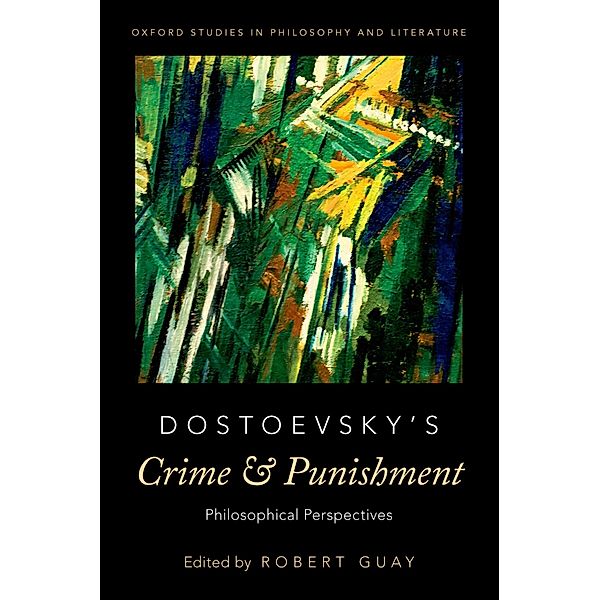 Dostoevsky's Crime and Punishment