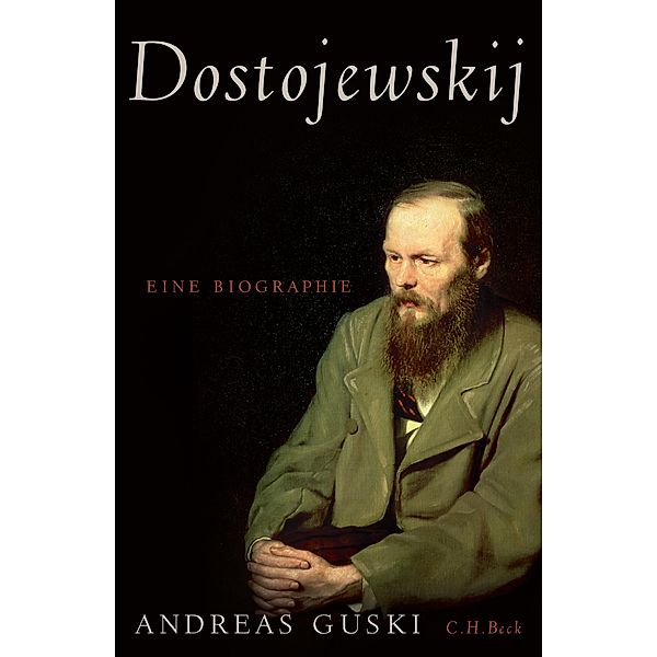 Dostojewskij, Andreas Guski