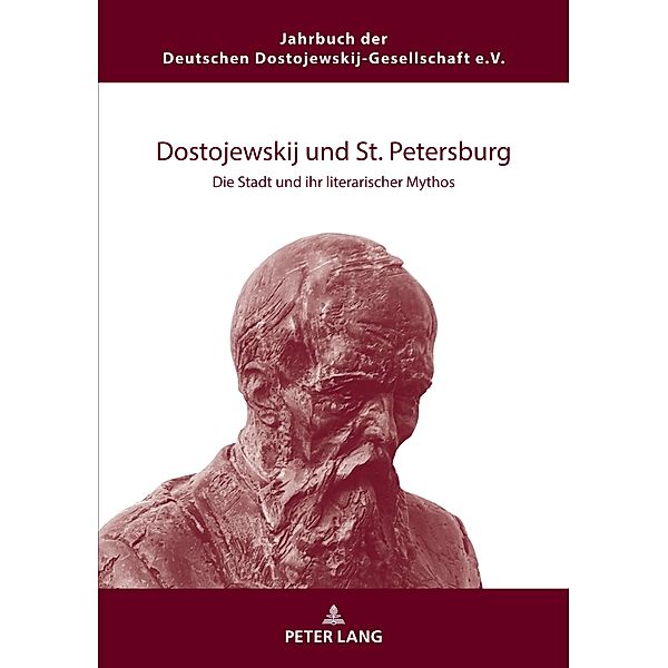 Dostojewskij und St. Petersburg