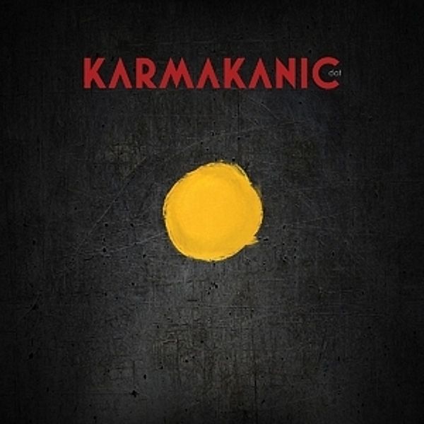 Dot, Karmakanic