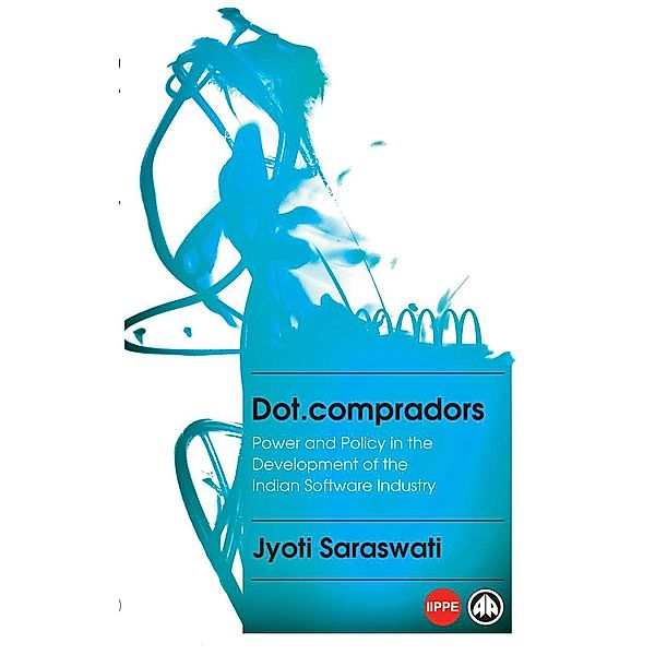 Dot.compradors / IIPPE, Jyoti Saraswati