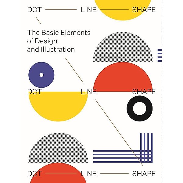 Dot Line Shape, Victionary