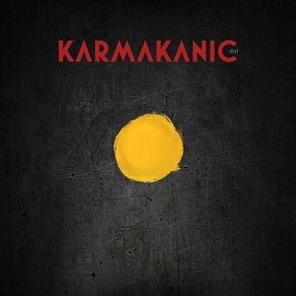 Dot (Vinyl), Karmakanic