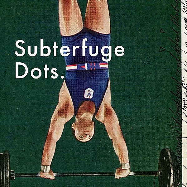 Dots. (Vinyl), Subterfuge