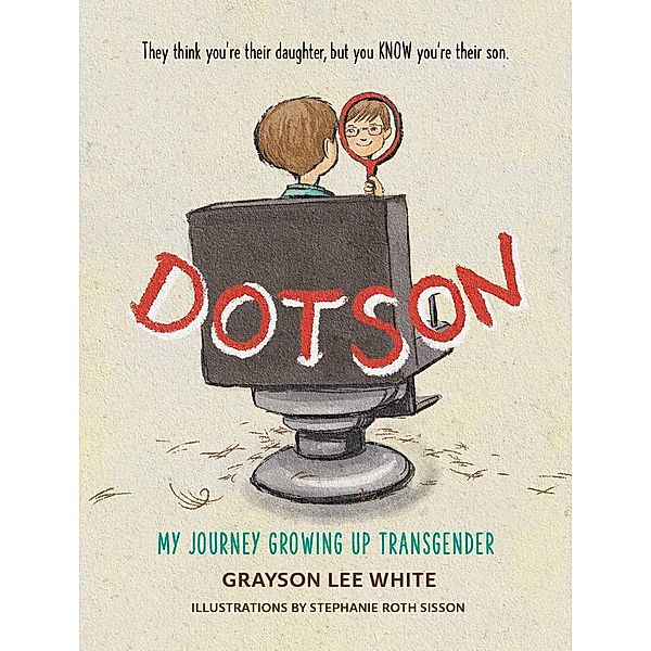 Dotson, Grayson Lee White