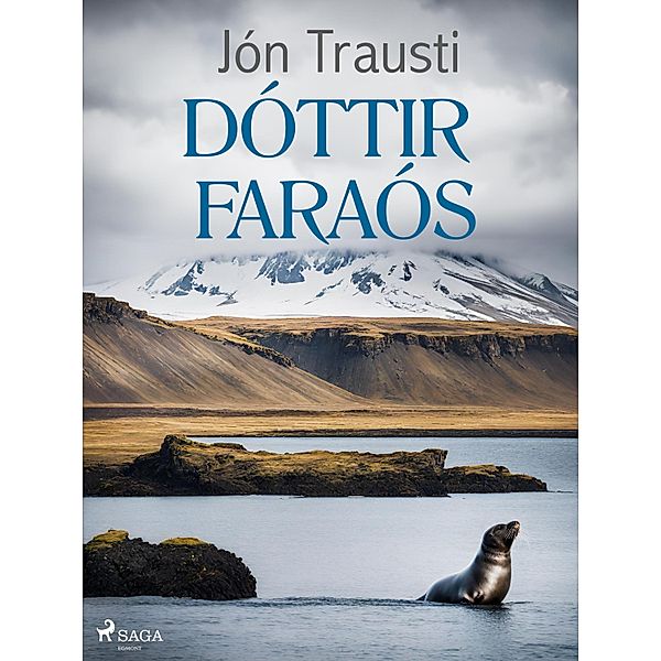 Dóttir faraós / Jón Trausti: Ritsafn I-VIII Bd.14, Jón Trausti