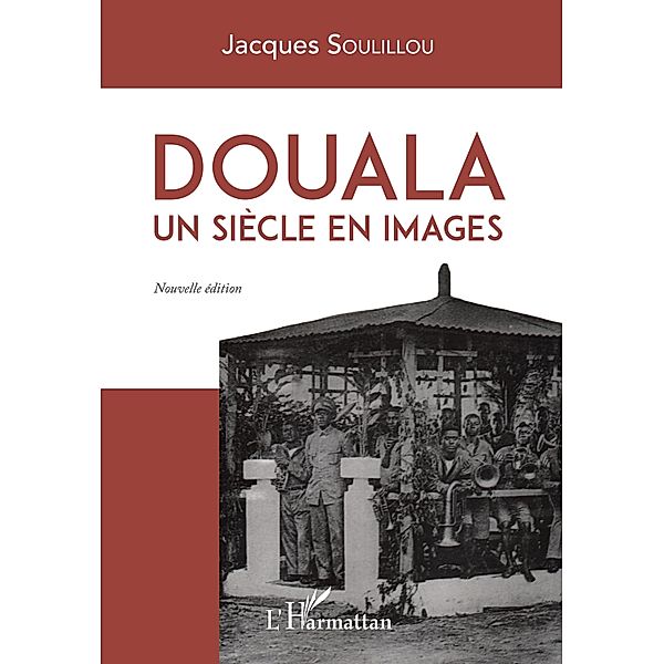 Douala, Soulillou Jacques Soulillou