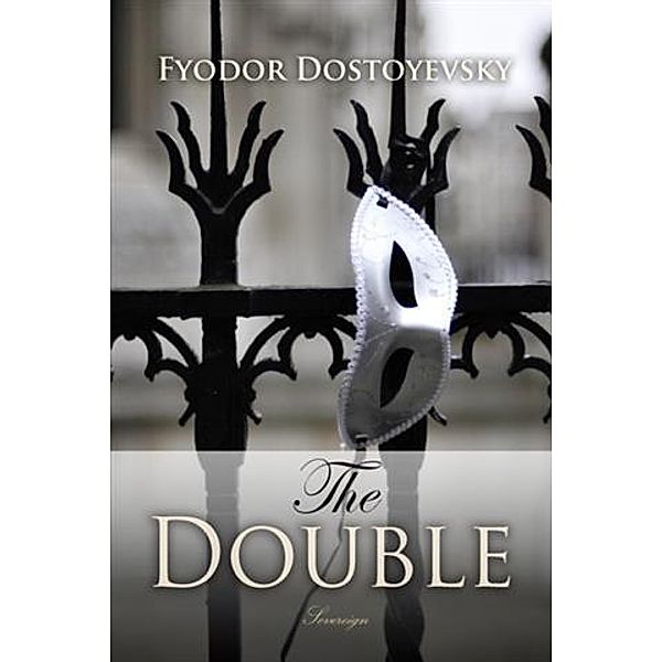 Double, Fyodor Dostoyevsky