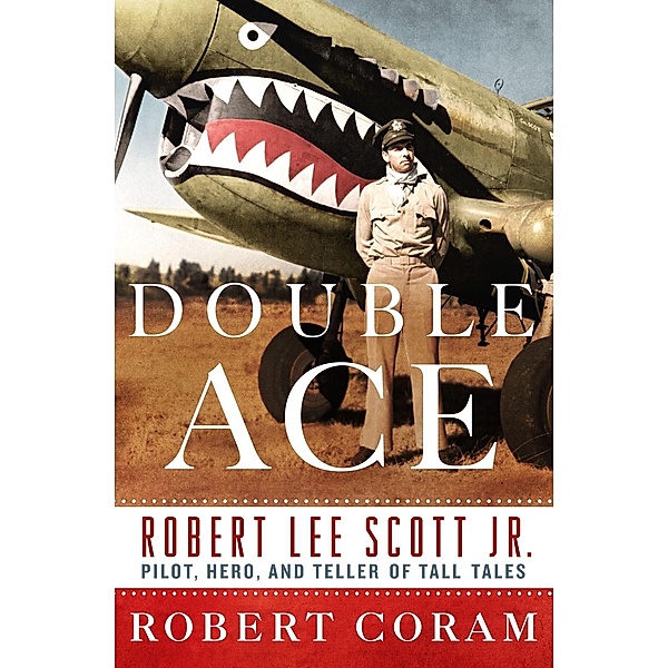 Double Ace, Robert Coram