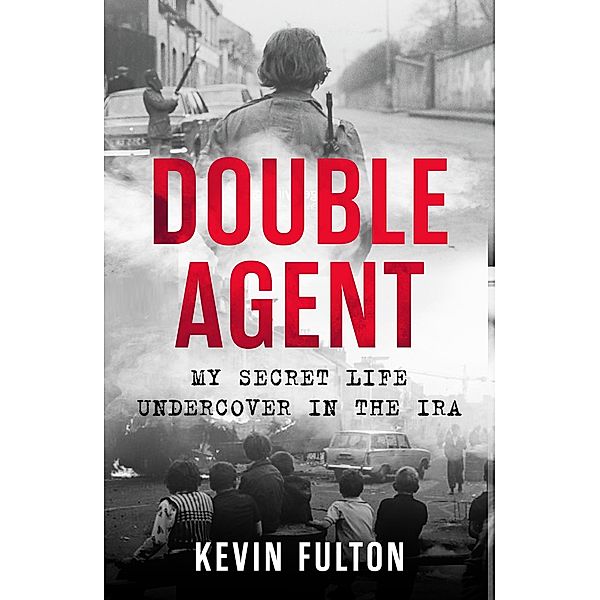 Double Agent, Kevin Fulton