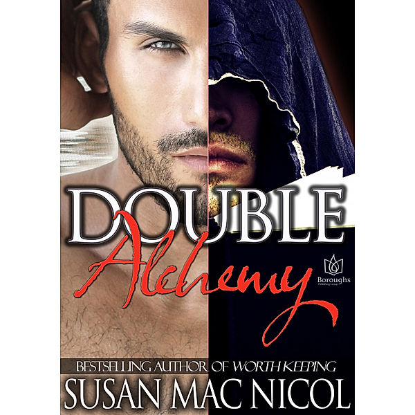 Double Alchemy: Double Alchemy, Susan Mac Nicol