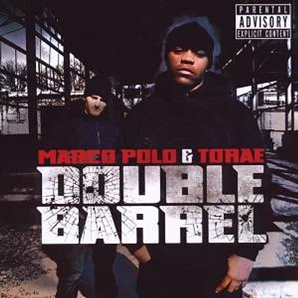 Double Barrel, Marco & Torae Polo