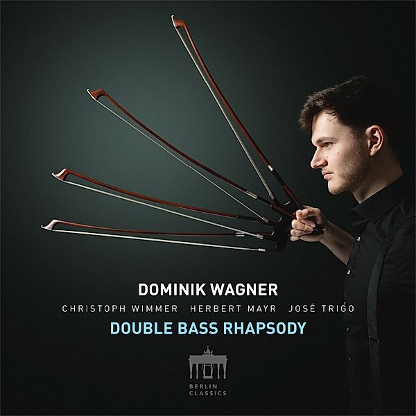 Double Bass Rhapsody, Dominik Wagner