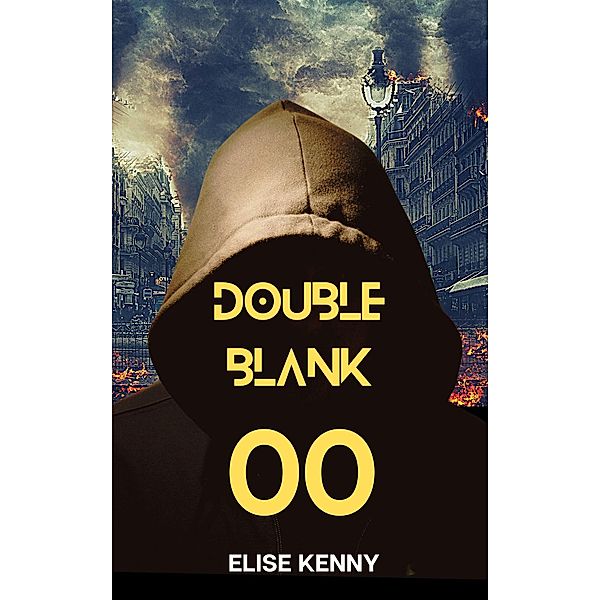 Double Blank, Elise Kenny