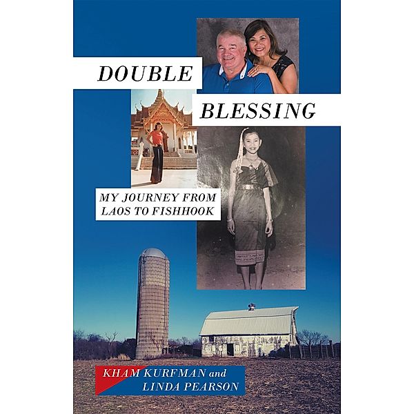 Double Blessing, Kham Kurfman, Linda Pearson