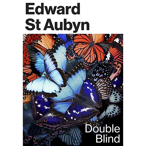 Double Blind, Edward St. Aubyn