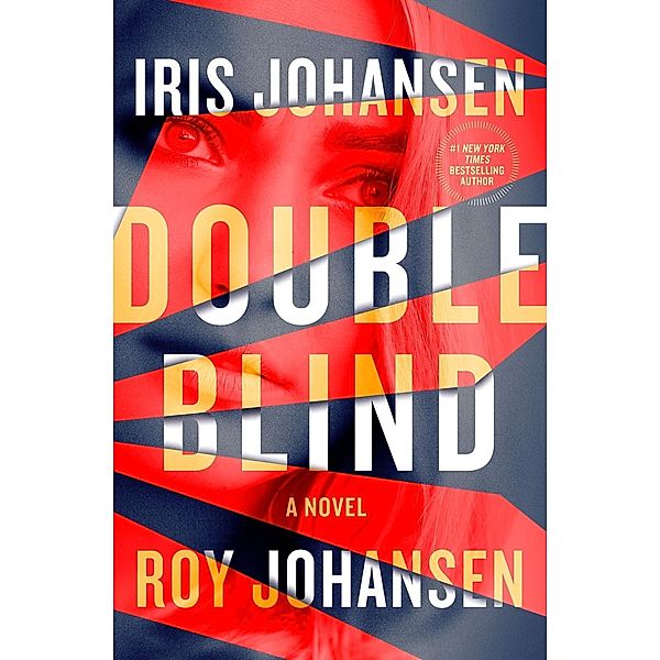 Double Blind / Kendra Michaels Bd.6, Iris Johansen, Roy Johansen