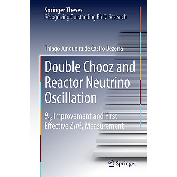 Double Chooz and Reactor Neutrino Oscillation, Thiago Junqueira de Castro Bezerra