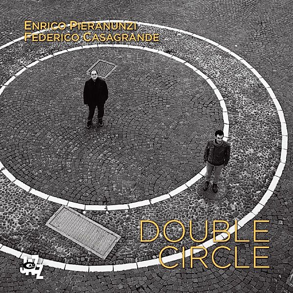 Double Circle, Enrico Pieranunzi, Federico Casagrande