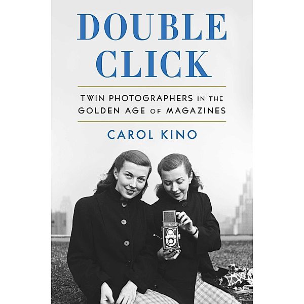 Double Click, Carol Kino
